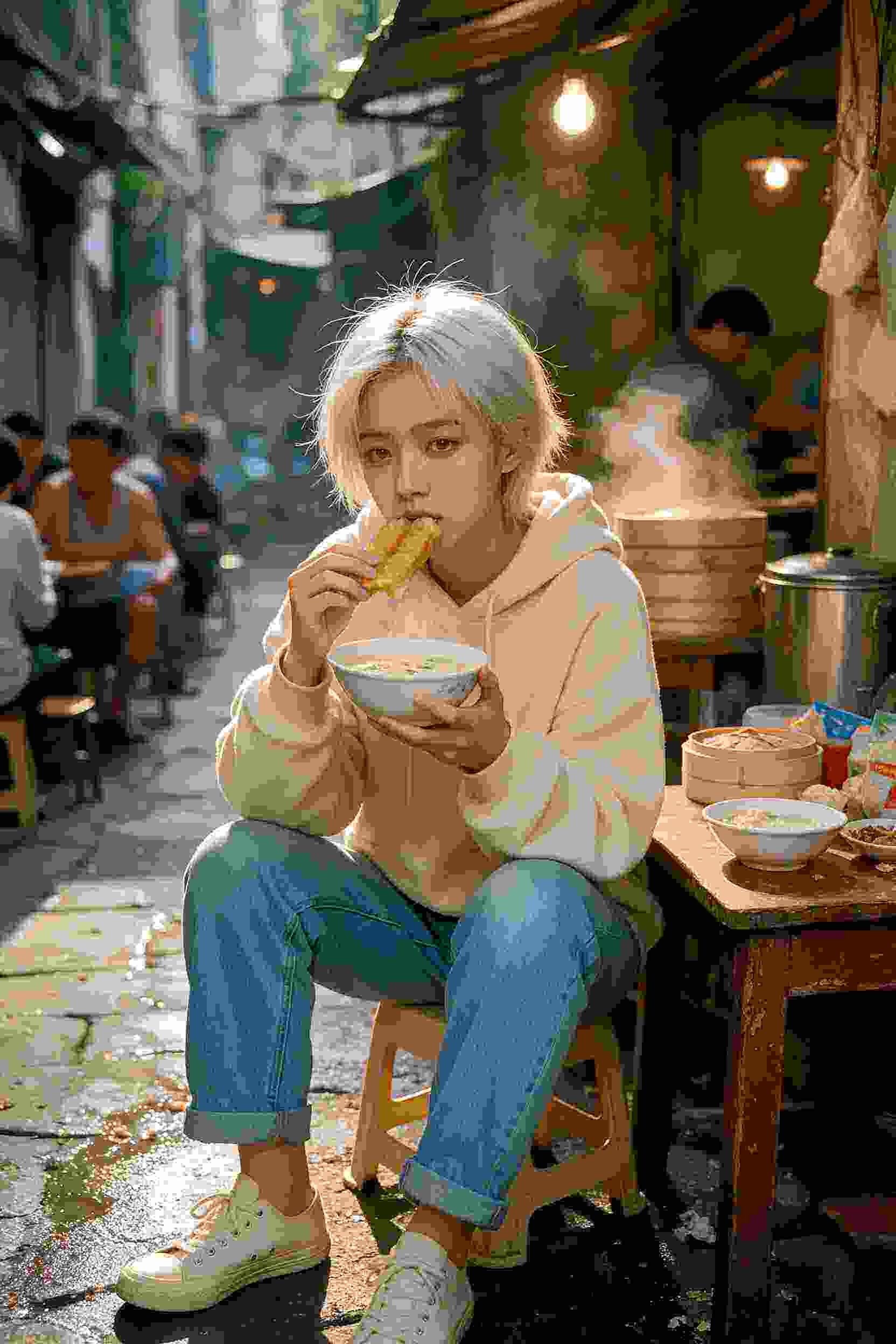分类图