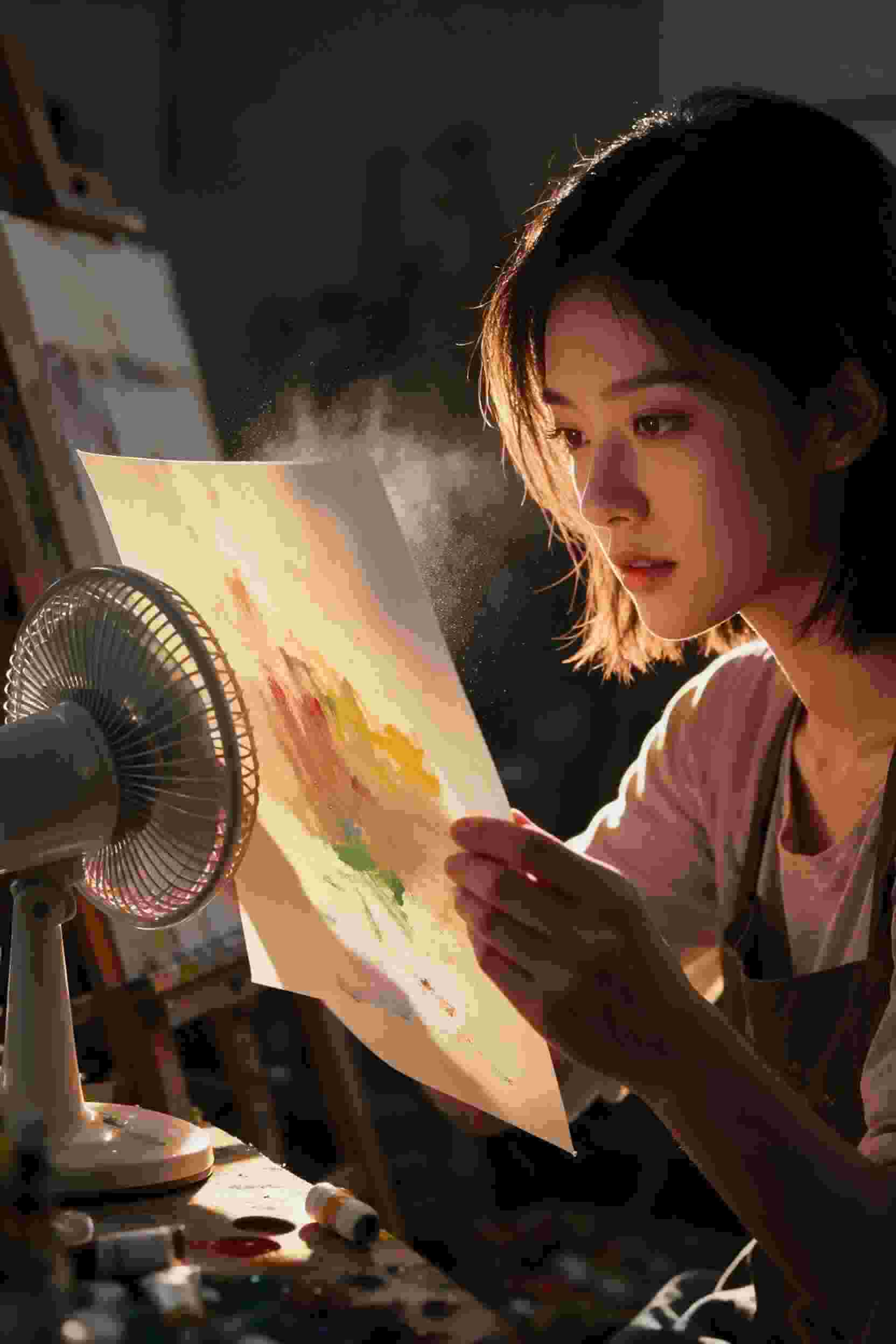 分类图